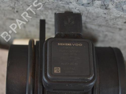 Used Mass air flow sensor Mass air flow sensor CITROËN C4 I (LC_) 2.0 HDi (136 hp) 25071101 25071101