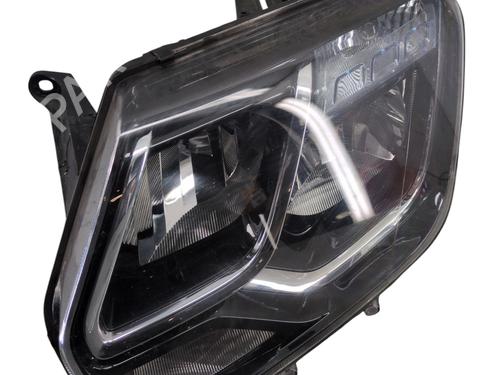 Optica esquerda DACIA DUSTER (HS_) 1.2 TCe 125 | BP32318359C28 