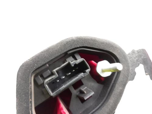 Left taillight PEUGEOT 208 I (CA_, CC_) 1.4 HDi | BP25054612C34 