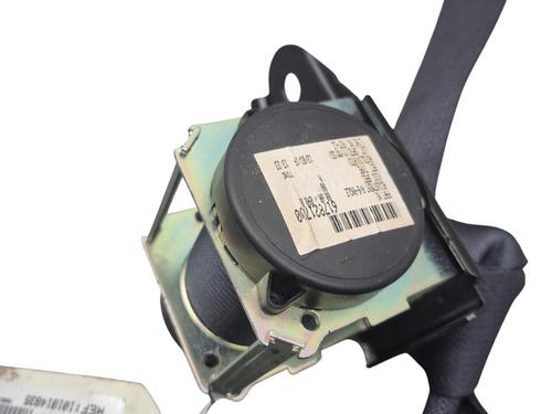 Rear left seatbelt PEUGEOT 4008 1.6 HDi AWC | BP25061640I29 - Image 3