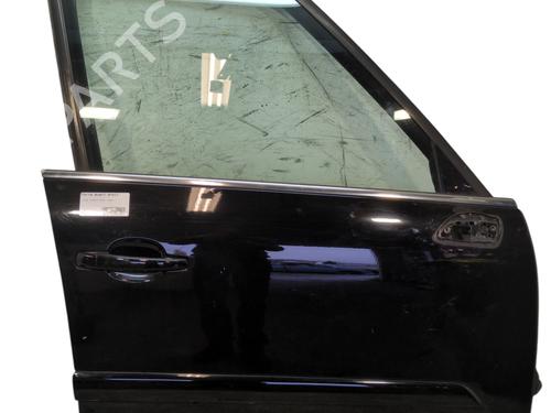 Right front door CITROËN C4 Picasso I MPV (UD_) 2.0 i 16V | BP30171776C3