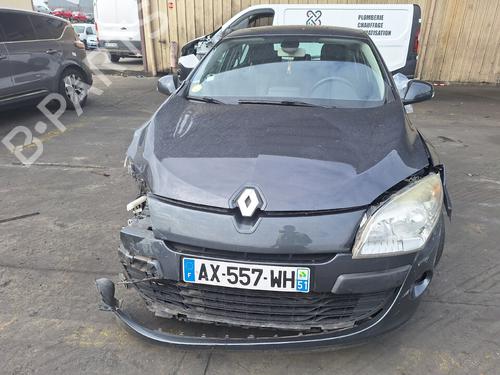 Left taillight RENAULT MEGANE III Hatchback (BZ0/1_, B3_) 1.5 dCi (BZ09, BZ0D, BZ1W, BZ29, BZ14) | BP40001847C34 - Image 8