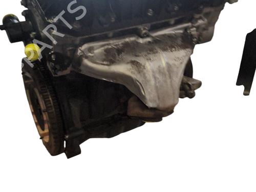 Used Engine Engine RENAULT TWINGO II (CN0_) 1.2 16V (CN04, CN0B) (75 hp) 32783350 32783350