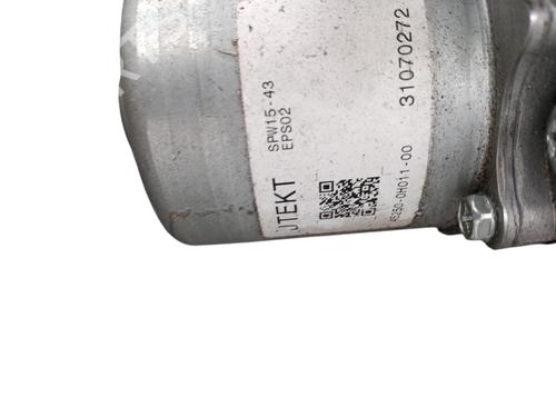 Steering column CITROËN C1 (PM_, PN_) 1.0 | BP31170466M21 - Image 3