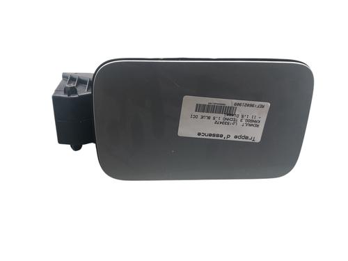 Used Fuel flap RENAULT KANGOO III Box Body/MPV 1.5 Blue dCi 115 (FJAC) (116 hp) 25100444