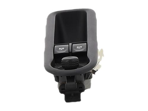 Used Left front window switch Left front window switch RENAULT CLIO III (BR0/1, CR0/1) [2005-2014] 34107889 34107889