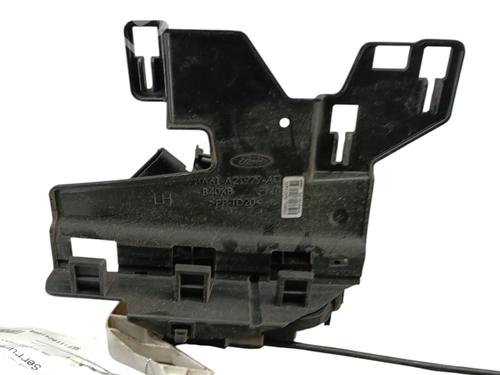 Venstre fortil lås FORD FIESTA VI (CB1, CCN) 1.4 TDCi (68 hp) 31174709
