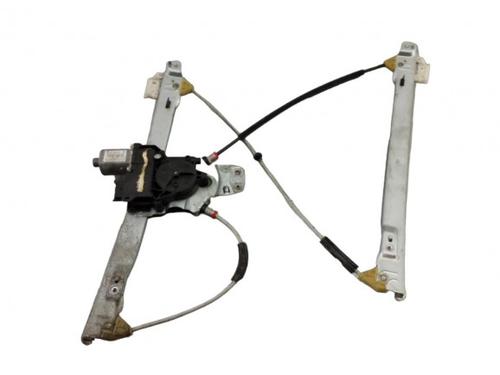Used Front right window mechanism Front right window mechanism CITROËN C5 II Break (RE_) [2004-2008] 10778177 10778177