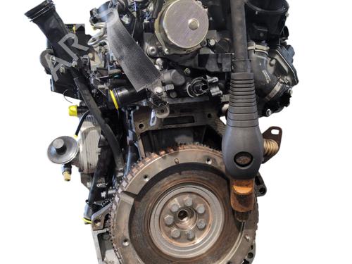 Engine RENAULT KANGOO Express (FW0/1_) 1.5 dCi 90 (FW0G, FW05, FW08, FW11) | BP29979090M1
