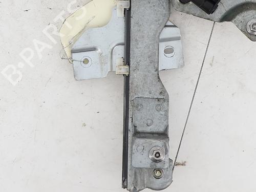 Rudehejsemekanisme ventre foran DACIA SANDERO | BP37651404C22 - Image 5