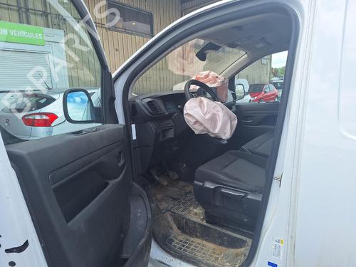 Peças PEUGEOT EXPERT Van (V_) 1.5 BlueHDi 120 4988782