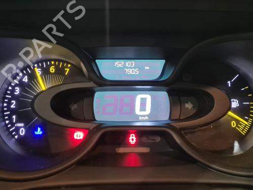Left daytime light RENAULT CAPTUR I (J5_, H5_) 0.9 TCe 90 | BP25077487C104 - Image 4