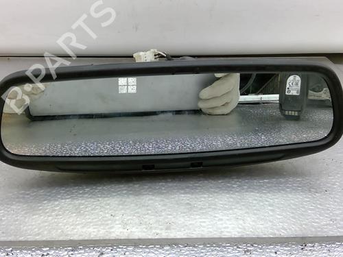 Used Rear mirror FORD MONDEO IV (BA7) 1.8 TDCi (125 hp) 25082591