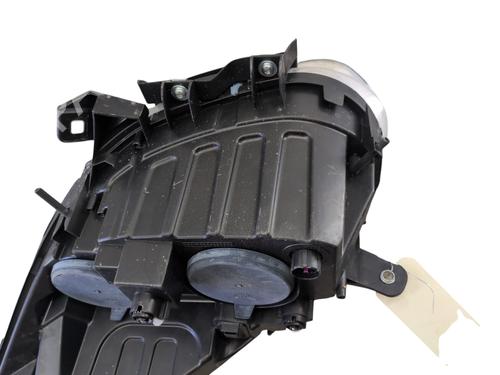 Right headlight OPEL COMBO Box Body/MPV (X12) 1.3 CDTI (B05) | BP27390186C29 