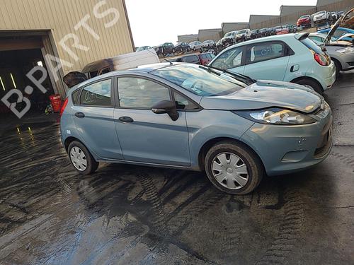 Right front window switch FORD FIESTA VI (CB1, CCN) 1.4 TDCi | BP25089320I26 - Image 23