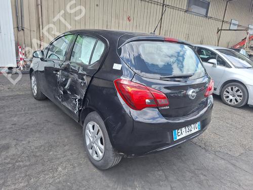 Right headlight OPEL CORSA E (X15) 1.4 (08, 68) | BP39487320C29 - Image 13