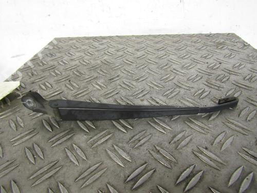Used Rear windshield wiper arm SEAT IBIZA III (6L1) 1.9 SDI (64 hp) 25108320