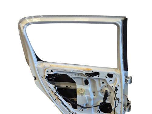Left rear door PEUGEOT 307 (3A/C) 1.6 HDi | BP25102156C4 