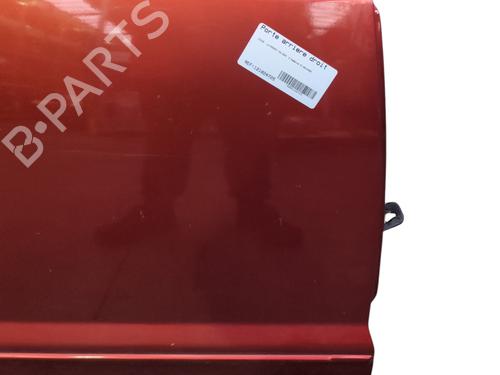 Porte arrière droite DODGE CALIBER 2.0 (156 hp) 32341800