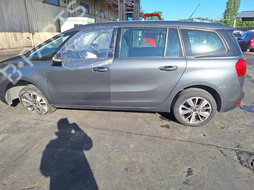 Used Parts CITROËN C4 Grand Picasso II (DA_, DE_) 4740425