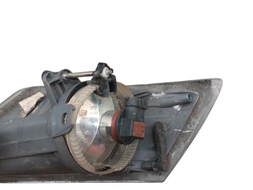 Feu de brouillard avant gauche CITROËN C5 III (RD_) 2.0 HDi 140 (RDRHF8, RDRHFA, RDRHA8, RDRHAJ) (140 hp) 31864764
