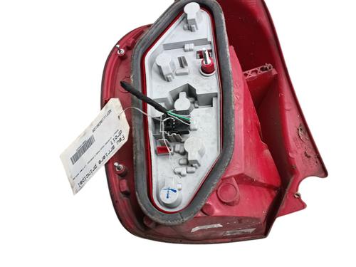 Used Right taillight RENAULT MODUS / GRAND MODUS (F/JP0_) 1.5 dCi 90 (88 hp) 31858409