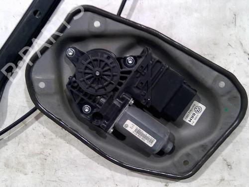 Rear left window mechanism VW GOLF V (1K1)  | BP25111444C24 