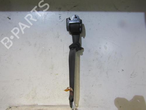 Used Rear left belt tensioner CHEVROLET KALOS 1.2 (72 hp) 25079338