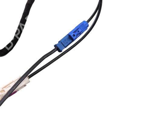 Antenne/Base PEUGEOT 2008 I (CU_) 1.2 THP 110 / PureTech 110 | BP32115246C140 - Image 3