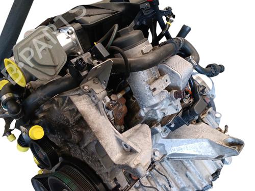 Engine BMW 3 (E90) 318 d | BP36205864M1  - Image 7