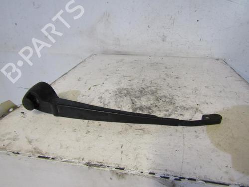 Used Rear windshield wiper arm SEAT IBIZA III (6L1) 1.9 TDI (131 hp) 25112090