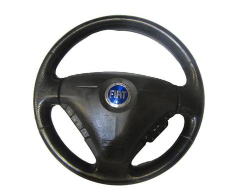 Used Steering wheel Steering wheel FIAT CROMA (194_) 2.4 D Multijet (200 hp) 25064545 25064545