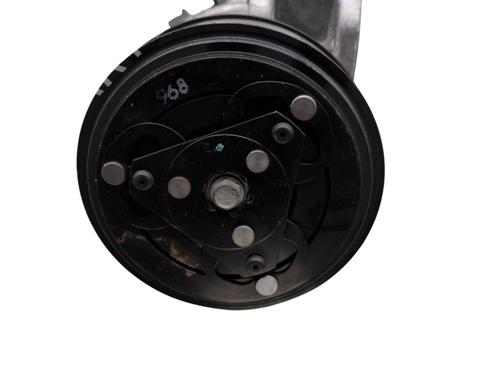 AC-Kompressor RENAULT TWINGO III (BCM_, BCA_) 0.9 TCe 95 | BP30968985M34 