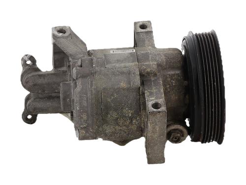 Klimakompressor für Klimakompressor DACIA LODGY (JS_) 1.5 dCi (90 hp) 36338193 36338193
