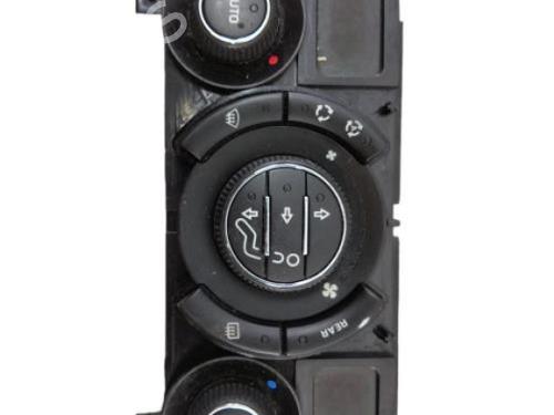 Climate control PEUGEOT 5008 (0U_, 0E_) 1.6 HDi | BP16029198I5 