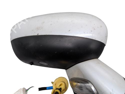 Right mirror CITROËN DS4 (NX_) 1.6 HDi 115 | BP32185621C27 