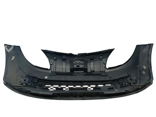 Front bumper RENAULT TWINGO II (CN0_) 1.2 16V (CN0K, CN0V, CN0A) | BP28358372C7 