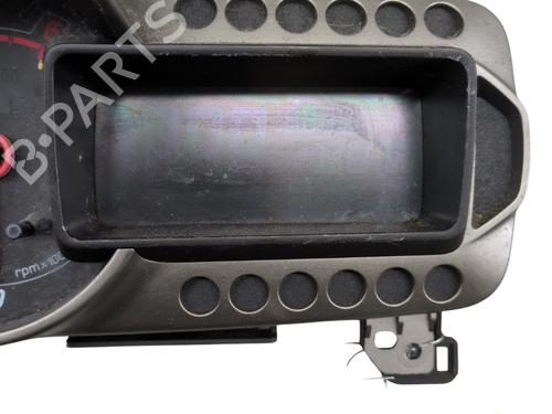 Instrument cluster CHEVROLET AVEO Hatchback (T300) 1.3 D | BP31183678C47