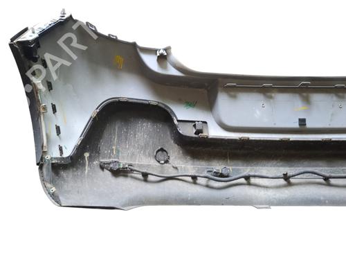 Rear bumper CITROËN C3 III (SX) 1.5 BlueHDi 100 (SXYHYP, SXYHTU) | BP26219199C8 