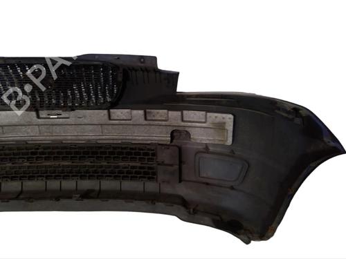 Front bumper KIA PICANTO I (SA) 1.1 | BP25081986C7 