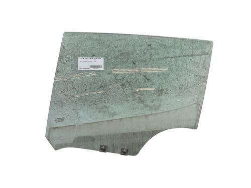 Used Rear left door window RENAULT CLIO IV (BH_) 1.5 dCi 75 (75 hp) 25075340