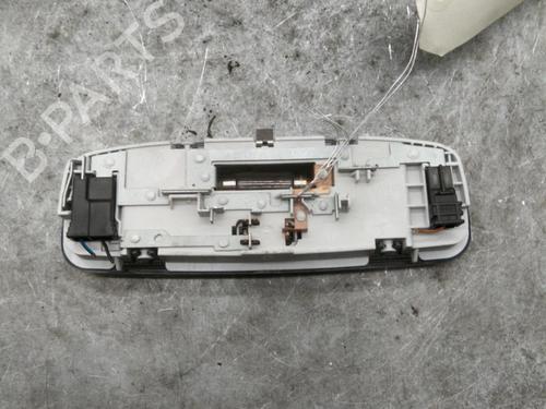 Used Interior roof light FORD FIESTA V (JH_, JD_) 1.3 (69 hp) 25101474