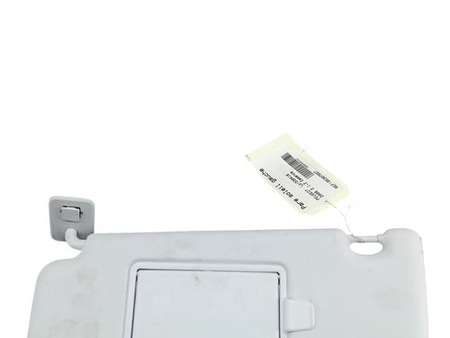 Used Left sun visor PEUGEOT 2008 II (UD_, US_, UY_, UJ_, UR_, UC_) 1.2 PureTech 130 (USHNS, URHNS) (130 hp) 25054964