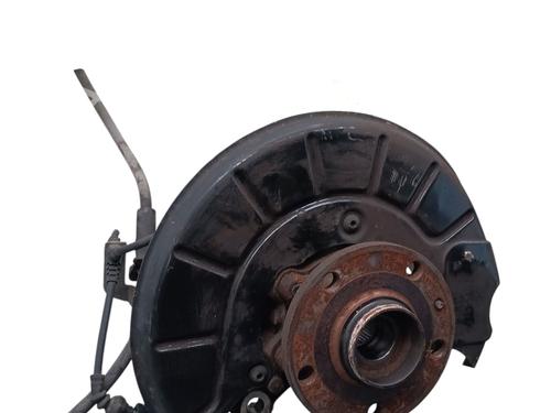 Left front steering knuckle VW GOLF VI Convertible (517) 2.0 TDI | BP32671328M25 - Image 5