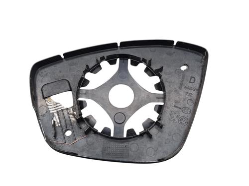 Right mirror glass PEUGEOT 208 I (CA_, CC_) 1.4 HDi | BP30576819C147