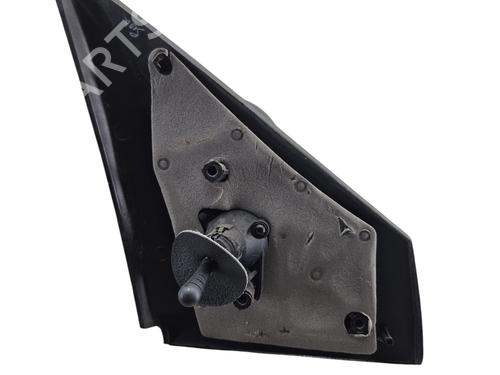 Left mirror DACIA DOKKER Box Body/MPV 1.2 TCe 115 (FEM0) | BP30566192C26
