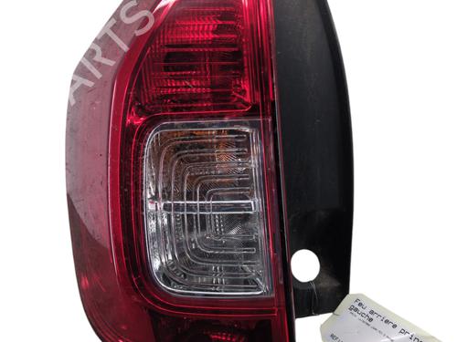 Left taillight DACIA LOGAN MCV II 1.5 dCi | BP31641729C34 