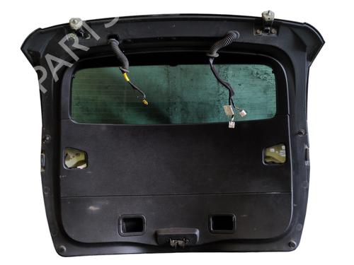 Tailgate RENAULT SCÉNIC IV (J9_) 1.6 dCi 130 | BP29476248C6 