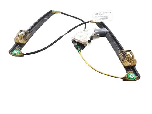 Used Front right window mechanism AUDI A4 B8 Avant (8K5) 2.0 TDI (143 hp) 25058217