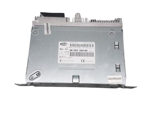 Radio PEUGEOT 308 I (4A_, 4C_)  | BP25055670E6 